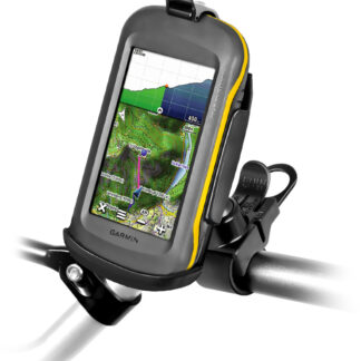 RAM® EZ-Strap™ Rail Mount for Garmin Montana 600, 650, 650T, 680 & 680T