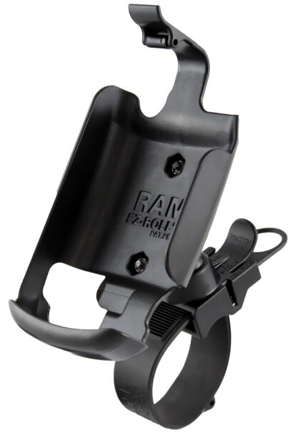 RAM® EZ-Strap™ Rail Mount for Garmin Montana 600, 650, 650T, 680 & 680T - Bild 2