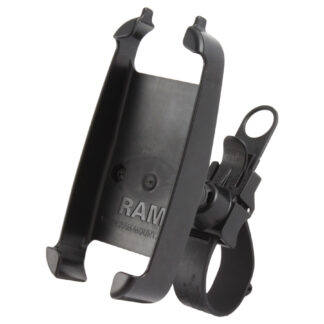 RAM® EZ-Strap™ Rail Mount for Lowrance AirMap 600C, iFinder + More