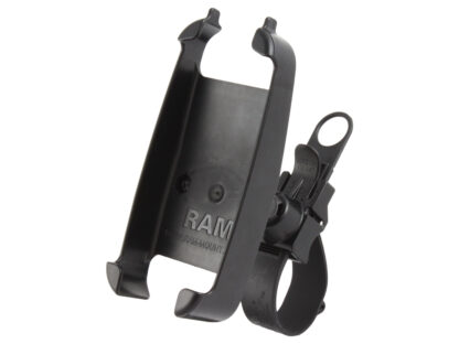 RAM® EZ-Strap™ Rail Mount for Lowrance AirMap 600C, iFinder + More
