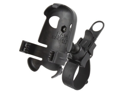 RAM® EZ-Strap™ Rail Mount for Magellan eXplorist 510, 610 & 710
