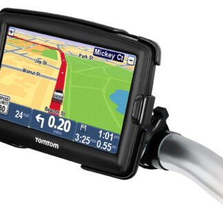RAM® EZ-Strap™ Rail Mount for TomTom Start 55 Series + More