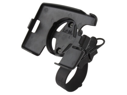 RAM® EZ-Strap™ Rail Mount for TomTom Start 55 Series + More - Bild 2