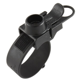 RAM® EZ-Strap™ Rail Mount Base