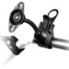 RAM® EZ-Strap™ Rail Mount with Diamond Base Adapter - Bild 2