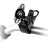 RAM® EZ-Strap™ Rail Mount with Double Ball and Diamond Base Adapter - Bild 2