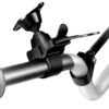 RAM® EZ-Strap™ Rail Mount with Double Ball and Diamond Base Adapter - Bild 3