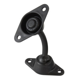RAM® Snap-Link™ Mount with Long Arm & Two Diamond Plates