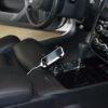 RAM® X-Grip® Phone Mount with RAM® Mighty-Buddy™ Suction Cup - Bild 3