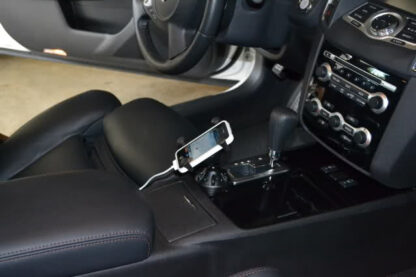 RAM® X-Grip® Phone Mount with RAM® Mighty-Buddy™ Suction Cup - Bild 3