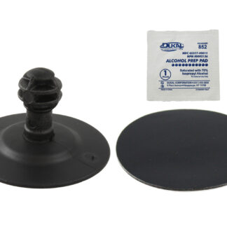 RAM® Snap-Link™ Flex Adhesive Ball Base