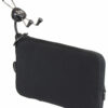 RAM® X-Grip® Large Phone Mount with RAM® Tough-Wedge™ Base - Snap-Link