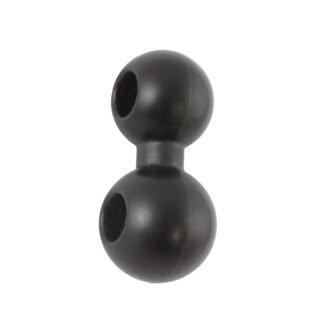 RAM® Snap-Link™ Short Ball Adapter for Garmin