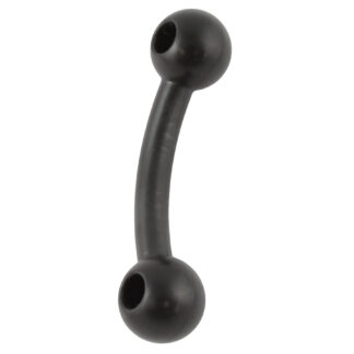RAM® Snap-Link™ Long Double Ball Adapter