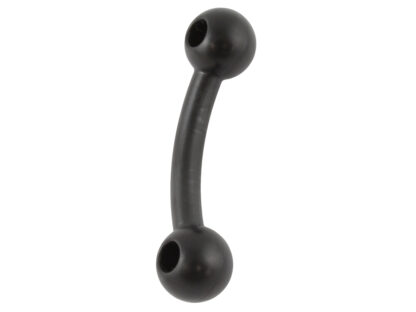 RAM® Snap-Link™ Long Double Ball Adapter