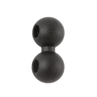 RAM® Snap-Link™ Short Double Ball Adapter