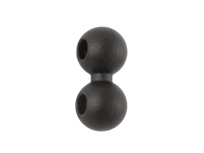 RAM® Snap-Link™ Short Double Ball Adapter