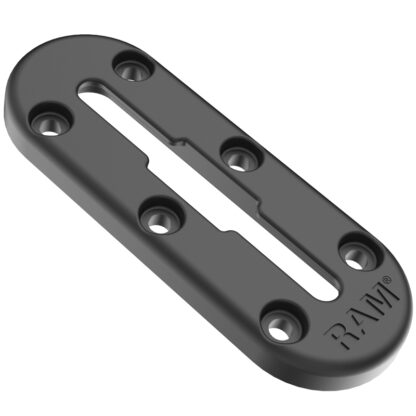 RAM® Tough-Track™ - Top-Loading Composite 3" Track - Bild 2