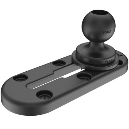 RAM® Tough-Track™ - Top-Loading Composite 3" Track - Bild 4