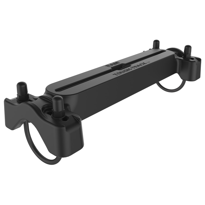 RAM® Tough-Track™ - 9" Track for 1 3/4" - 2" Rails