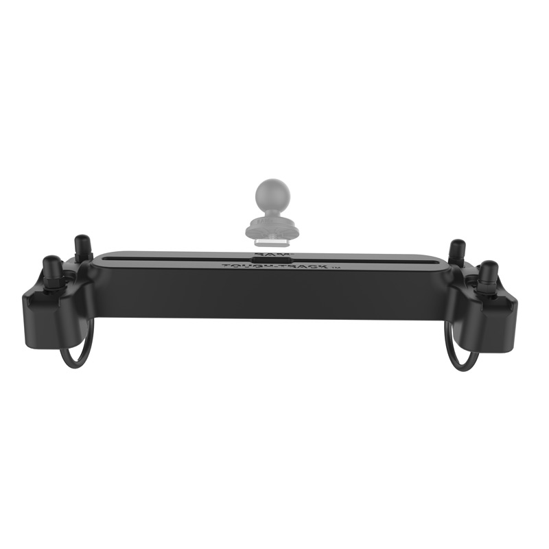RAM® Tough-Track™ - 9" Track for 1 3/4" - 2" Rails - Bild 3