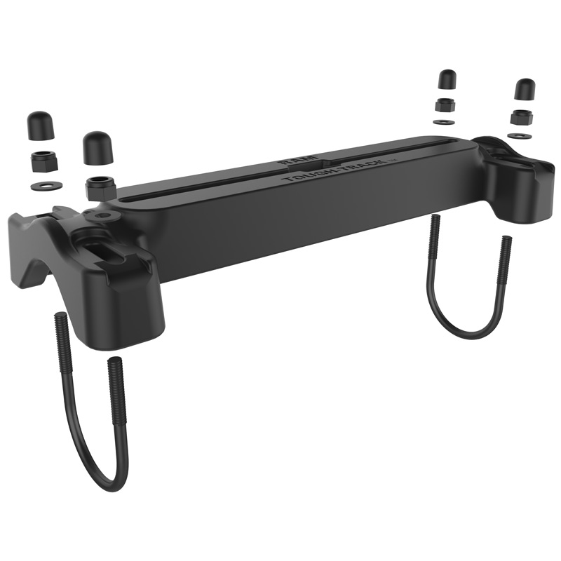 RAM® Tough-Track™ - 9" Track for 1 3/4" - 2" Rails - Bild 4