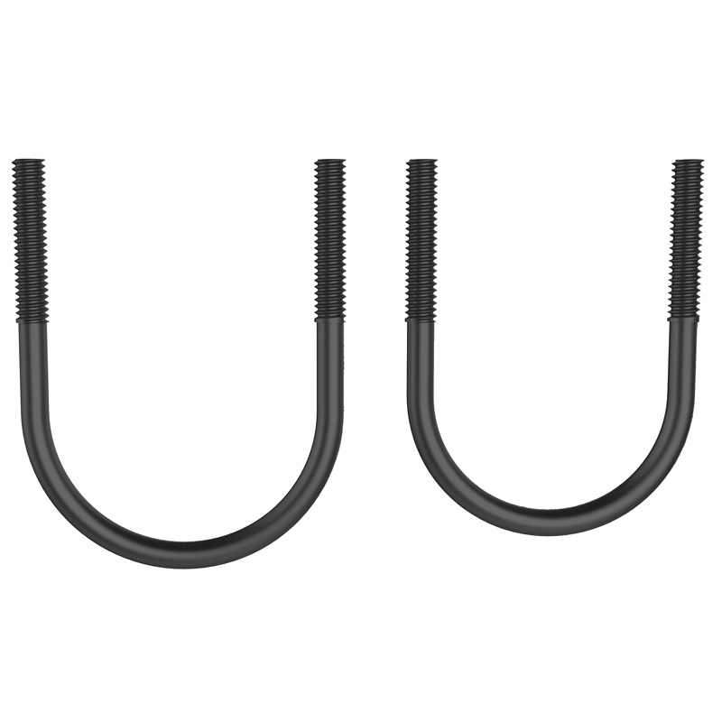 RAM® Tough-Track™ - 9" Track for 1 3/4" - 2" Rails - Bild 5