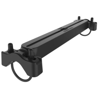 RAM® Tough-Track™ - 15" Track for 1 3/4" - 2" Rails