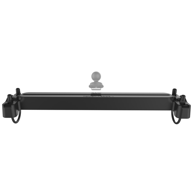 RAM® Tough-Track™ - 15" Track for 1 3/4" - 2" Rails - Bild 3