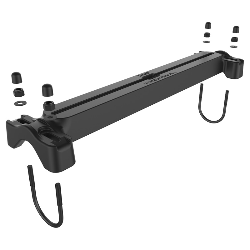 RAM® Tough-Track™ - 15" Track for 1 3/4" - 2" Rails - Bild 4