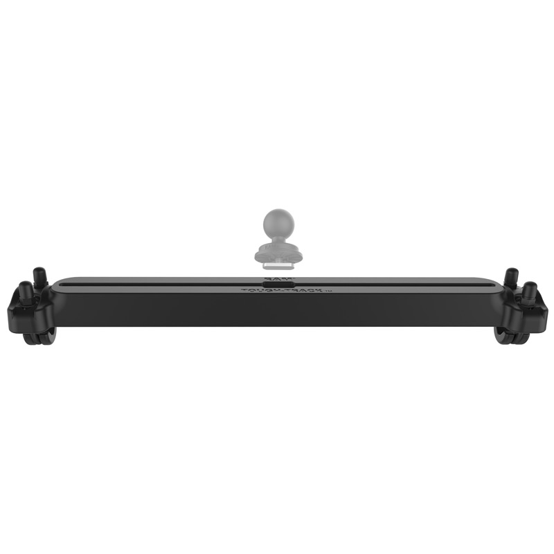 RAM® Tough-Track™ - 15" Track for 5/8" - 1 1/4" Rails - Bild 3