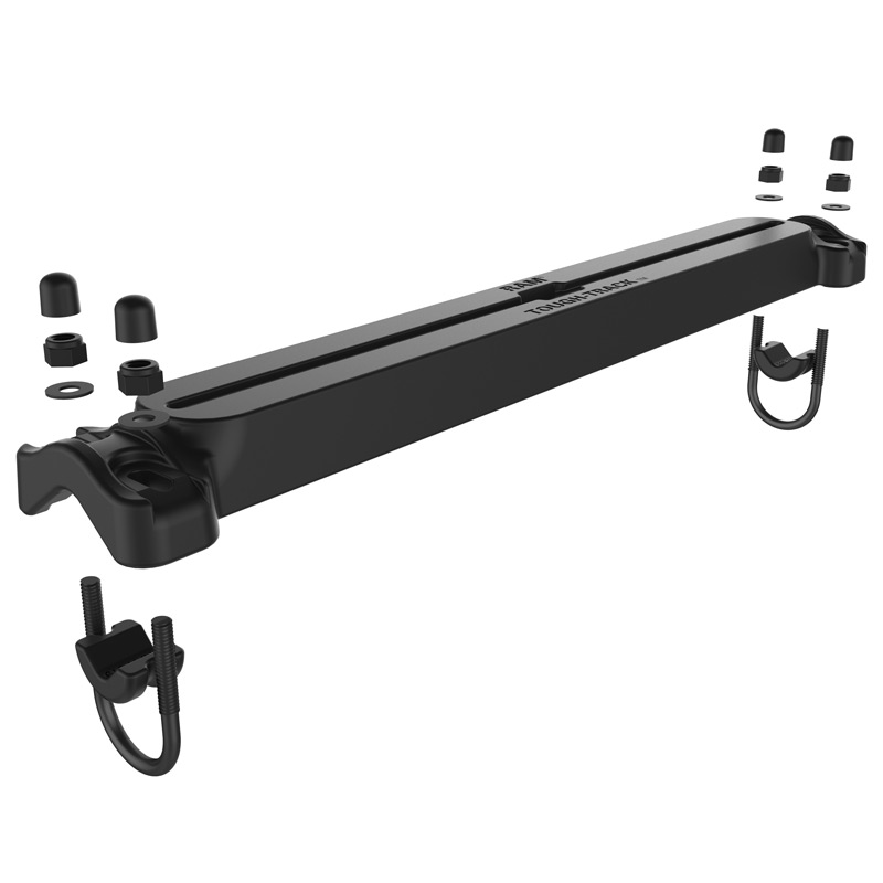 RAM® Tough-Track™ - 15" Track for 5/8" - 1 1/4" Rails - Bild 4