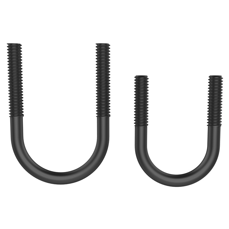 RAM® Tough-Track™ - 15" Track for 5/8" - 1 1/4" Rails - Bild 5