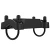 RAM® Tough-Track™ - 4" Track for 1 1/4" - 1 1/2" Rails - Bild 2
