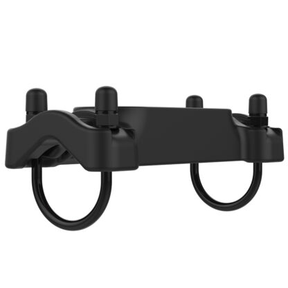 RAM® Tough-Track™ - 4" Track for 1 1/4" - 1 1/2" Rails - Bild 2