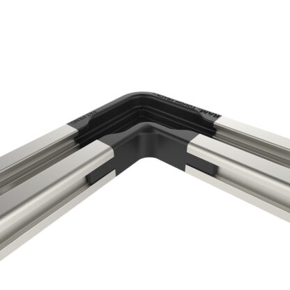 RAM® 90-Degree Connector for Modular Aluminum RAM® Tough-Track™ - Bild 3