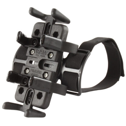 RAM® Finger-Grip™ Universal Holder with Body Mount - Bild 2