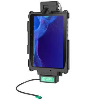 Locking GDS® Tough-Dock™ for Samsung Tab Active4 Pro - SAM54NCPU