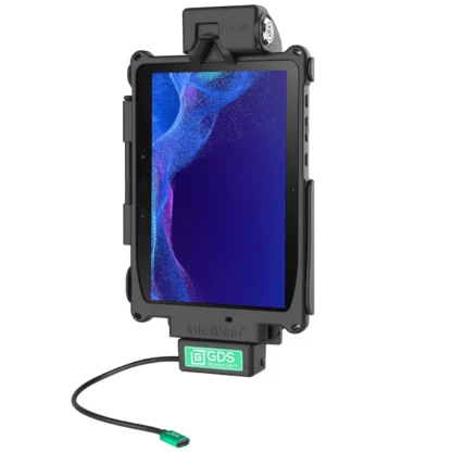 Locking GDS® Tough-Dock™ for Samsung Tab Active4 Pro - SAM54NCPU